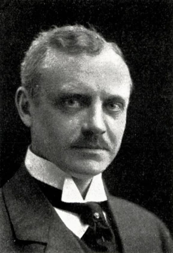 Vilhelm Norsted