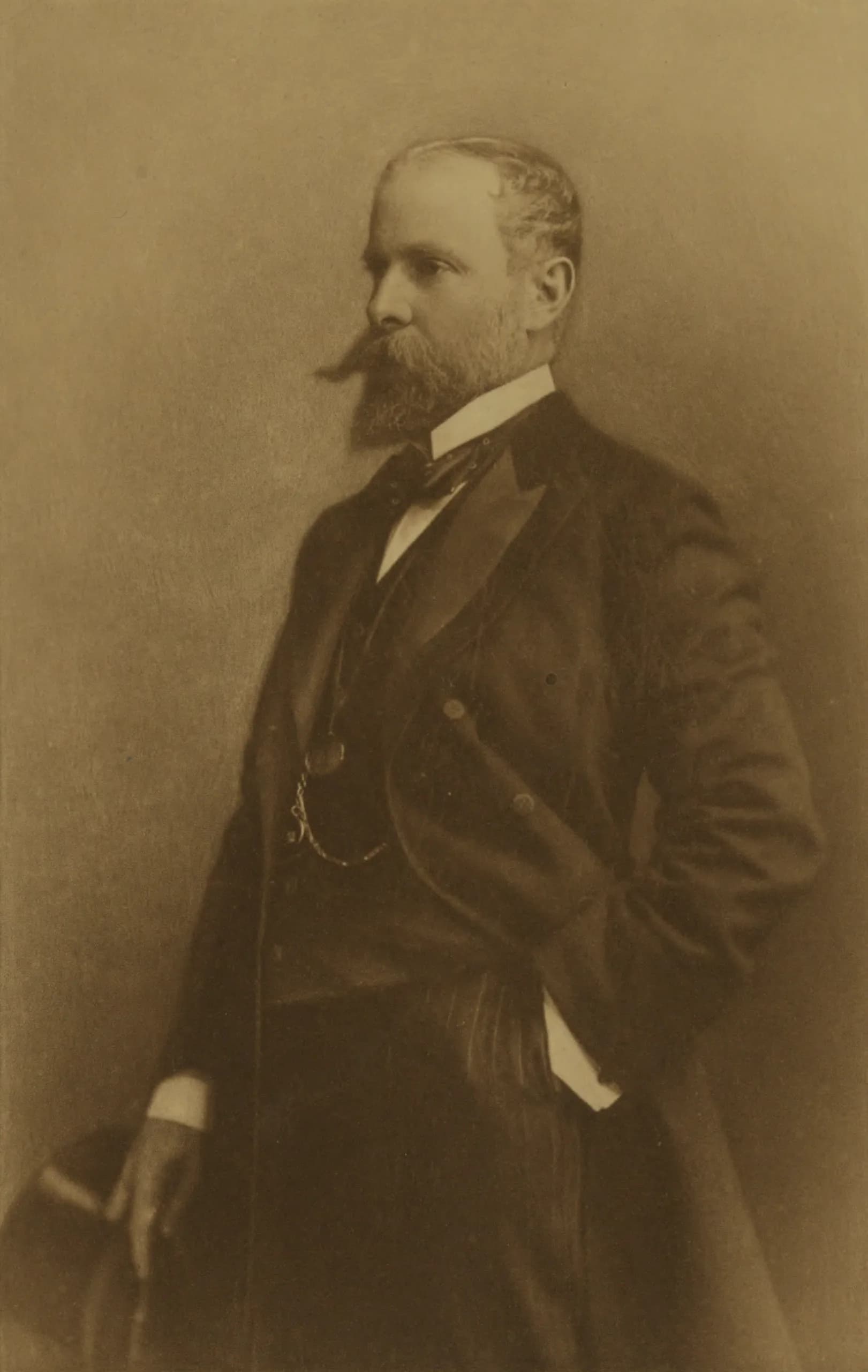 Somerville Pinkney Tuck