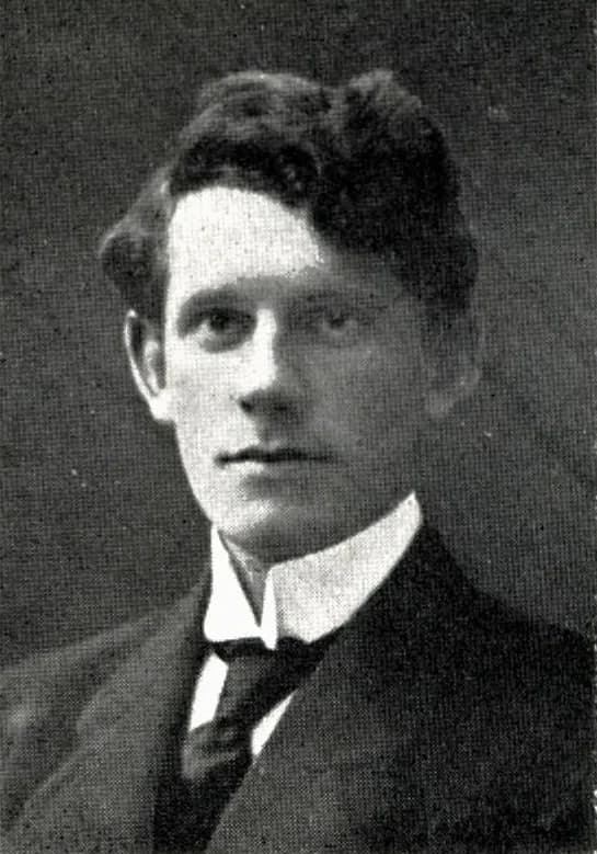 Gunnar Stabell