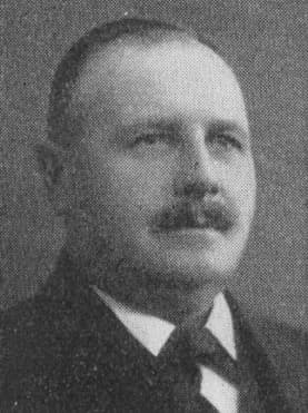 Vilhelm Söderbom