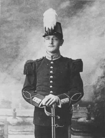 François d'Ailhaud de Brisis