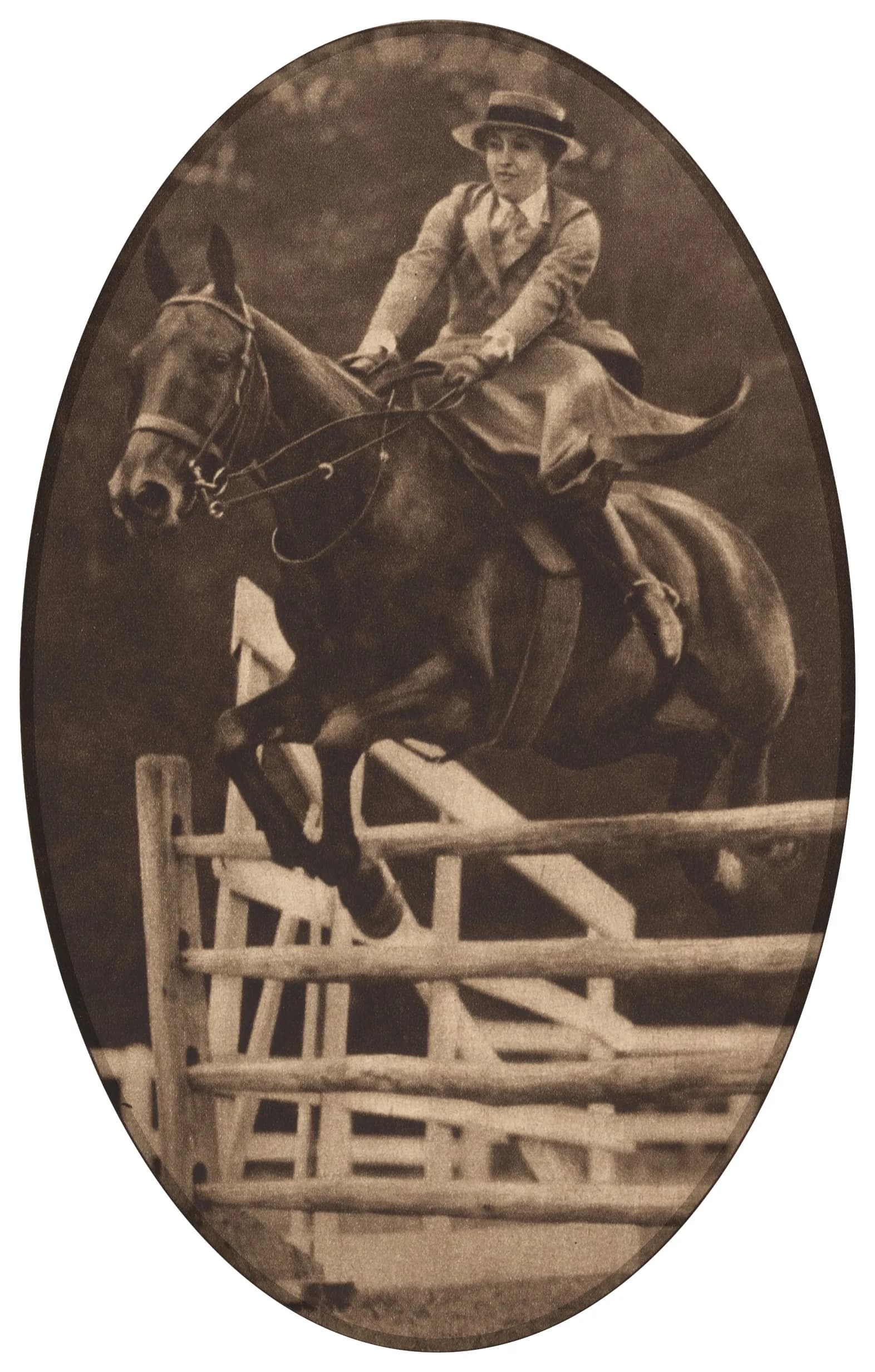 Carol Averell Harriman
