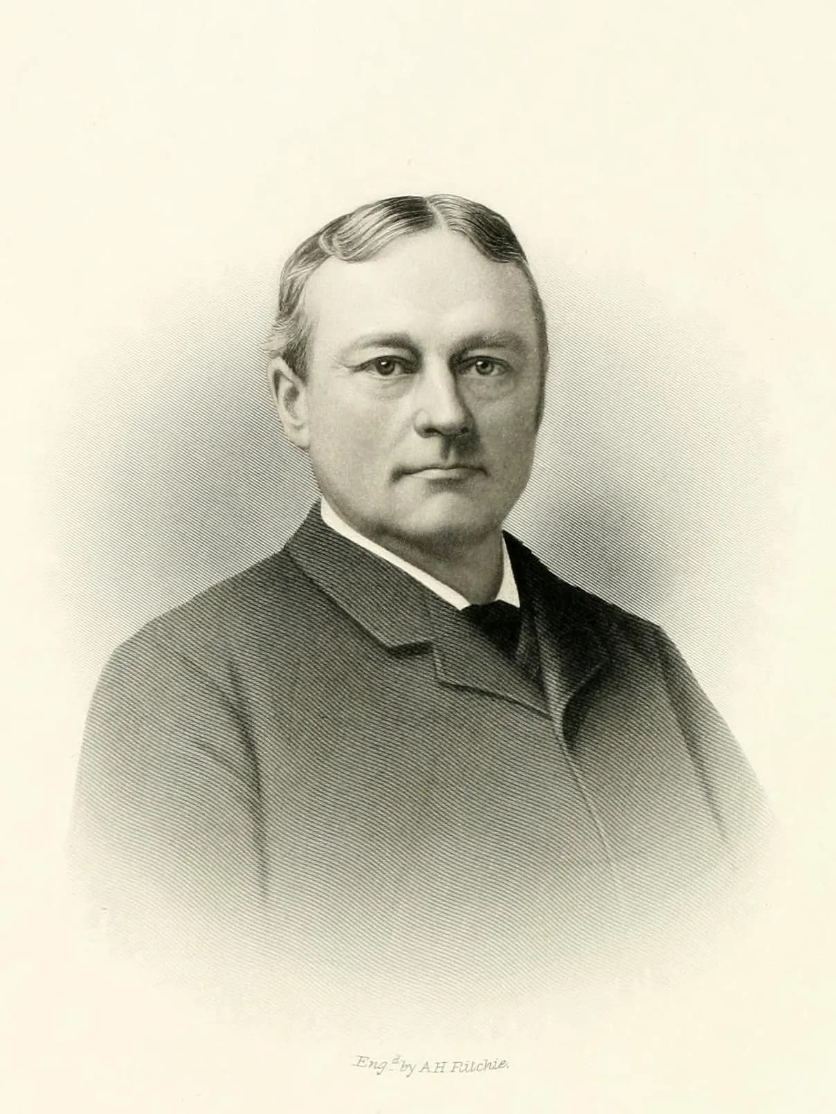 Richard Penn Smith