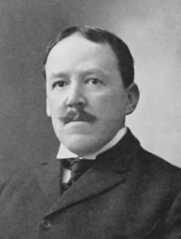 Philip Golden Bartlett