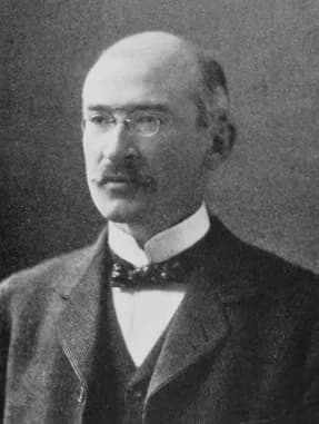Leonard Mayhew Daggett