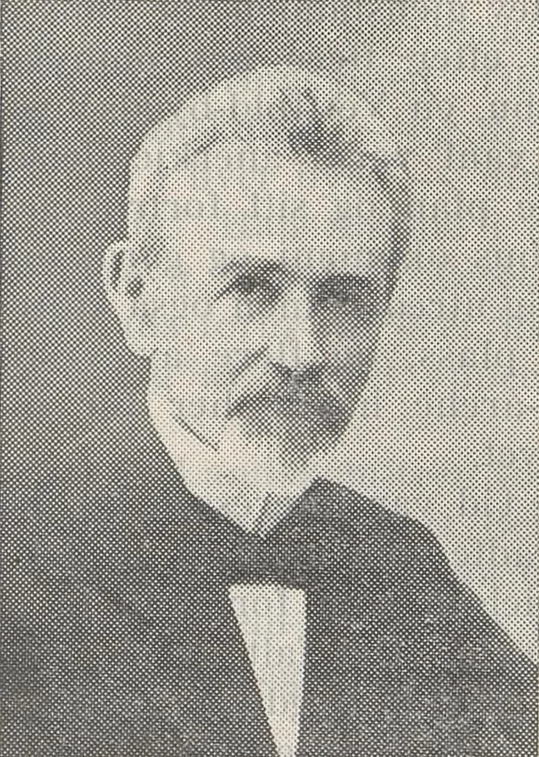 Lorens Berg