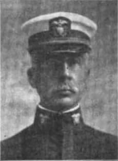 Charles Pelham Curtis III
