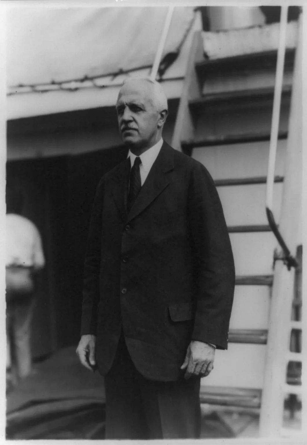 Charles Boyd Curtis