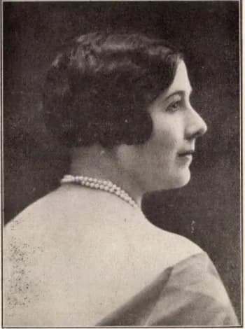 Teréz Szalma