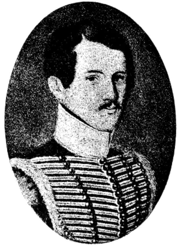 Elias Carl Strokirk