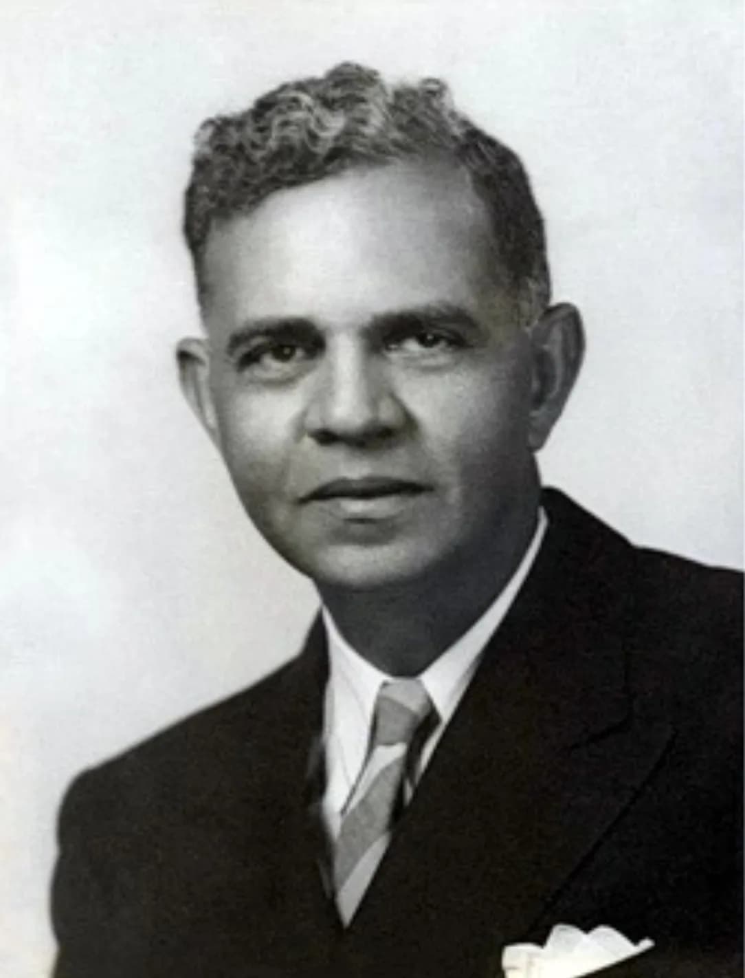 Calvin Lunsford McKissack