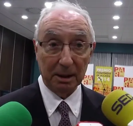 José Ramón Lasuén Sancho