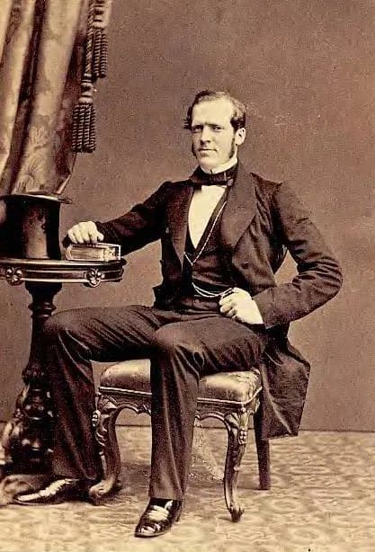 Rudolf Cederström