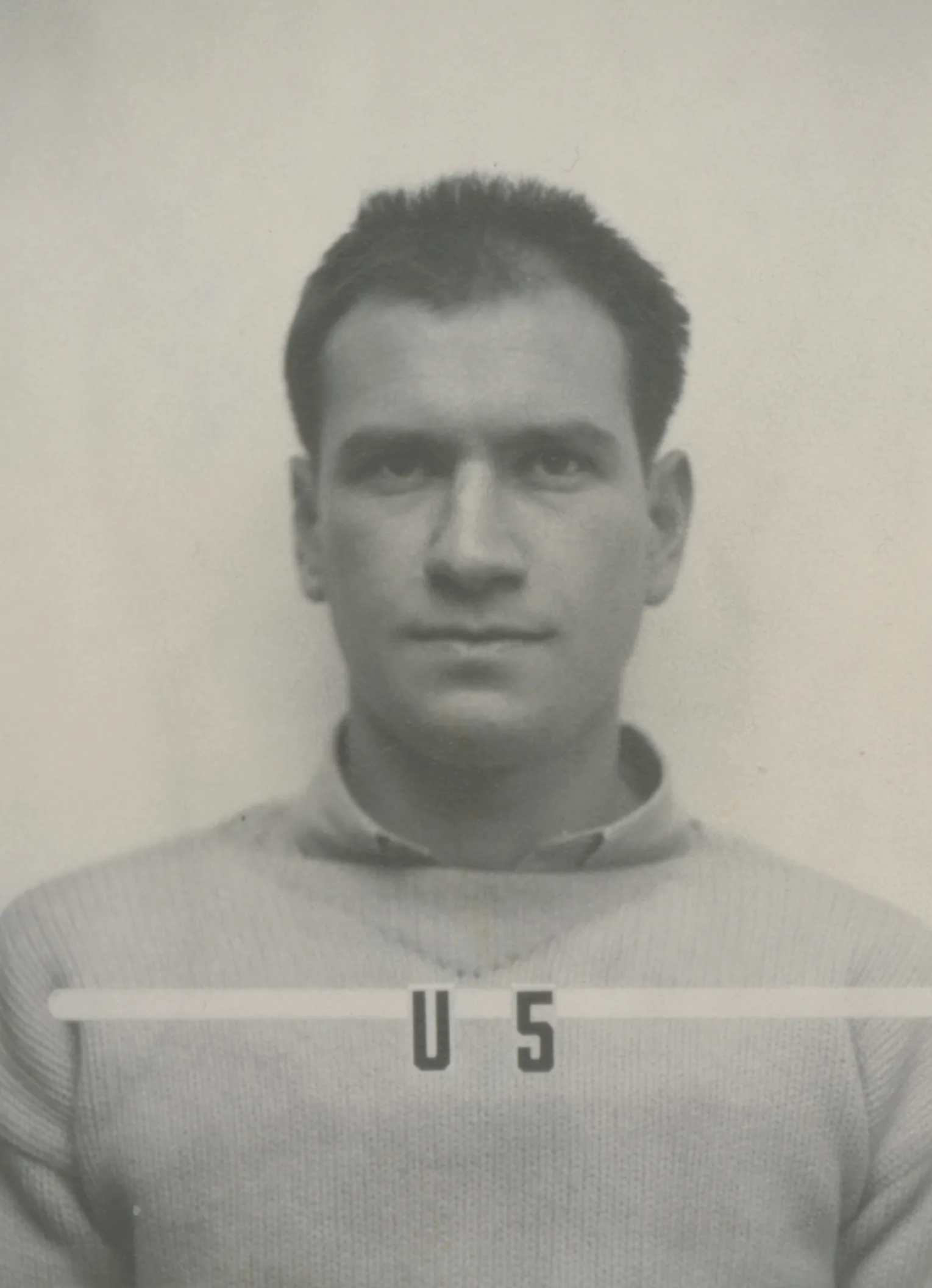 David H. Frisch