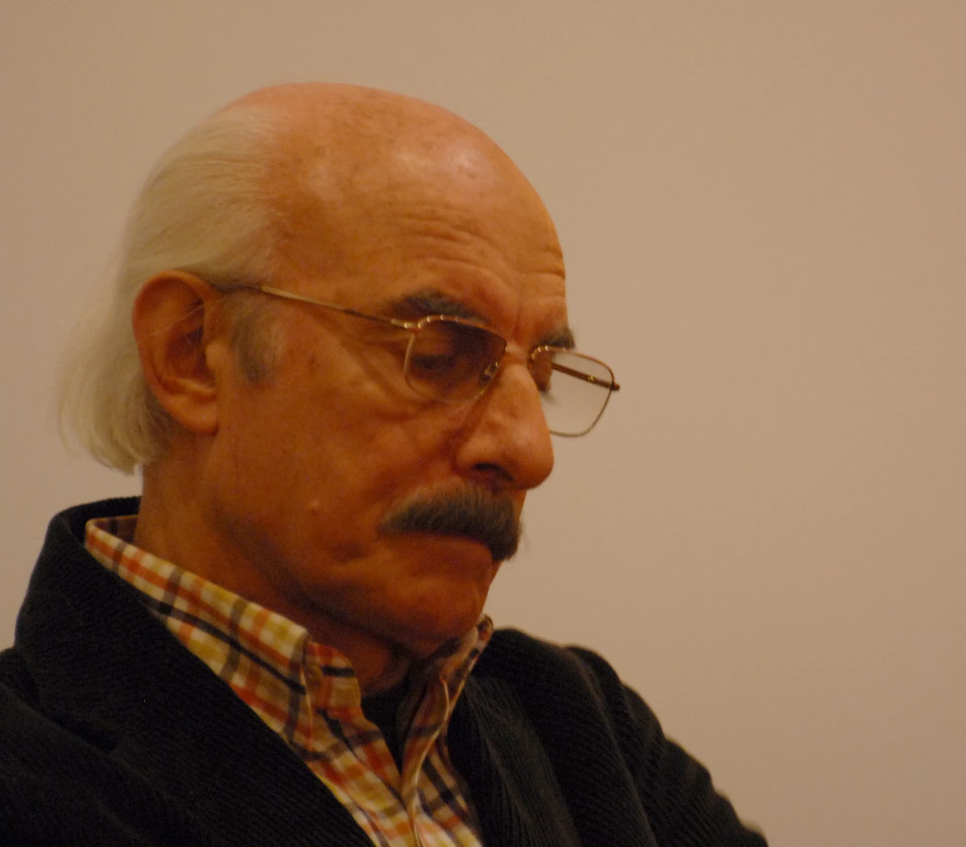Vittorio Catani