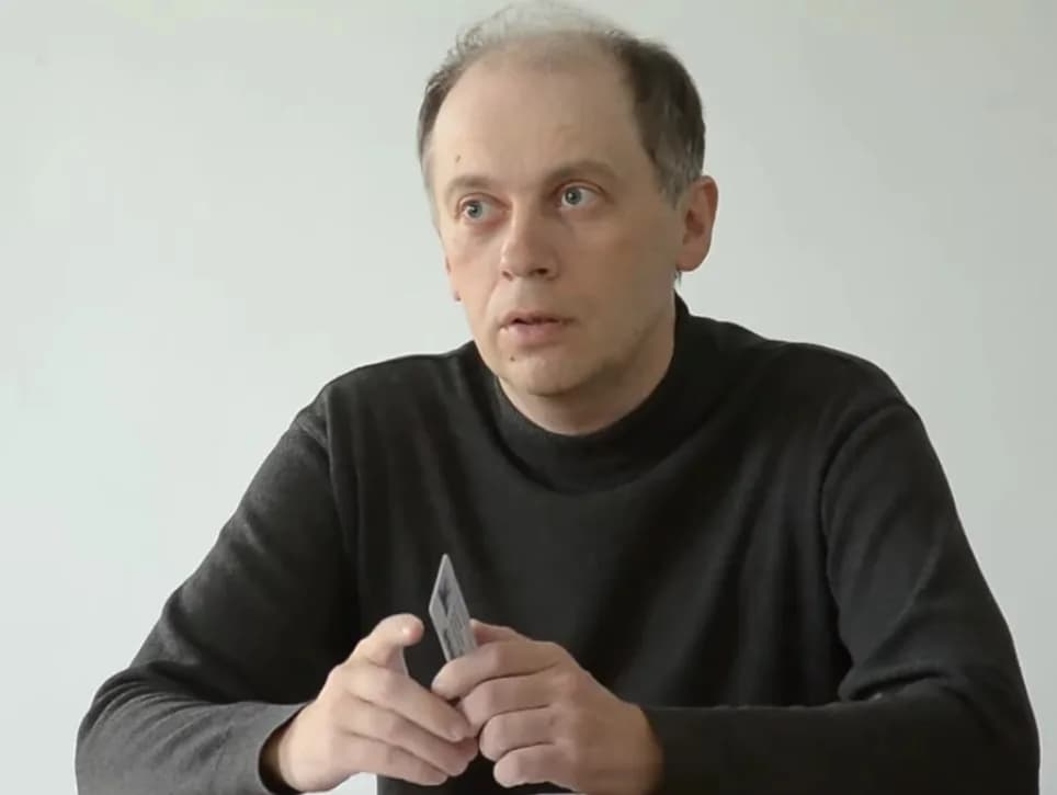 Anatoly Zharov