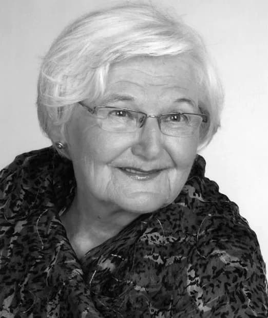 Liubka Segedy Faltz