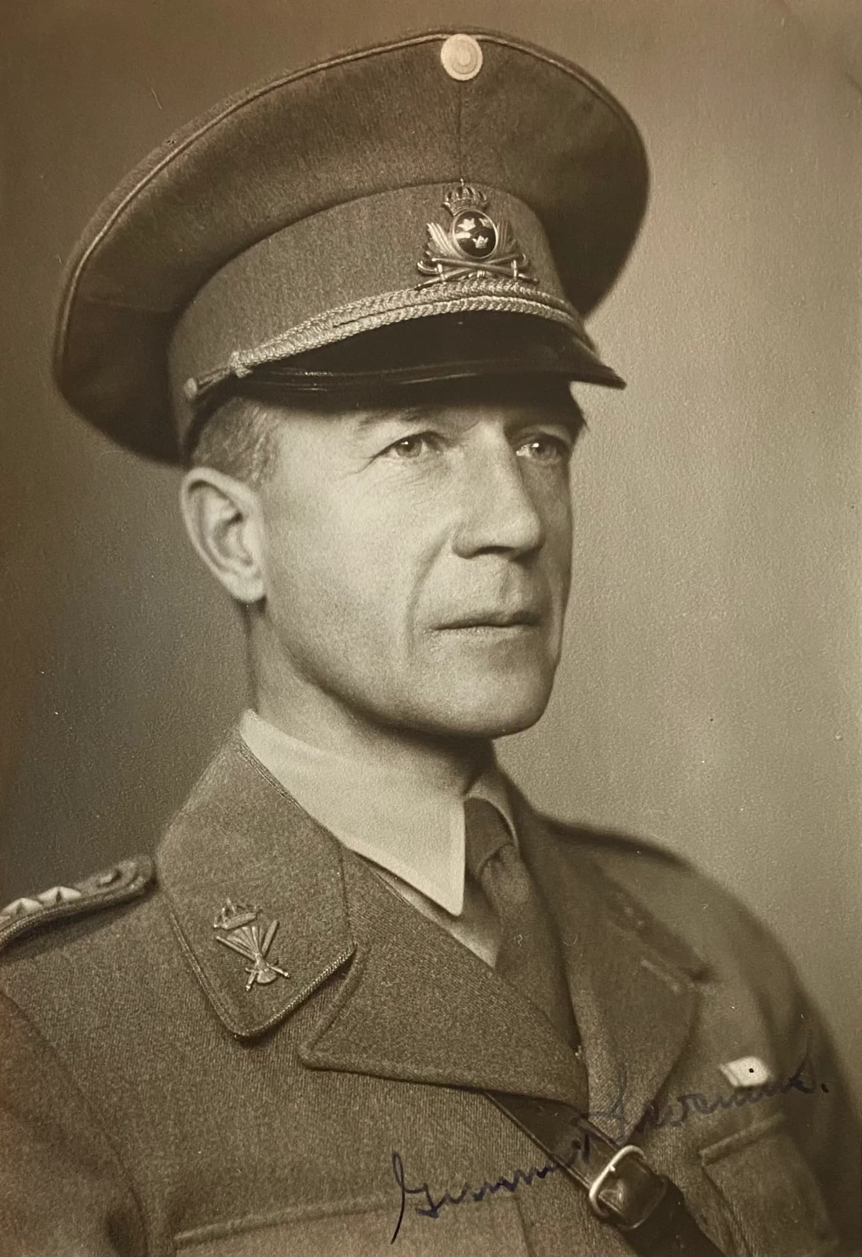 Gunnar Levenius