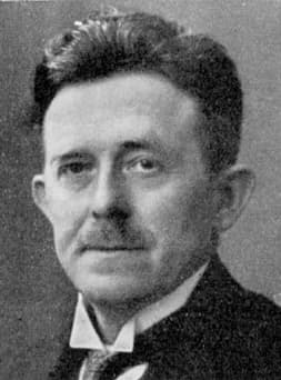 Johan Björling