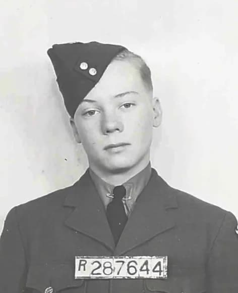 Edward James Wright