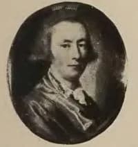 Samuel Cary
