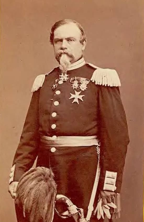 Axel Gabriel Leijonhufvud