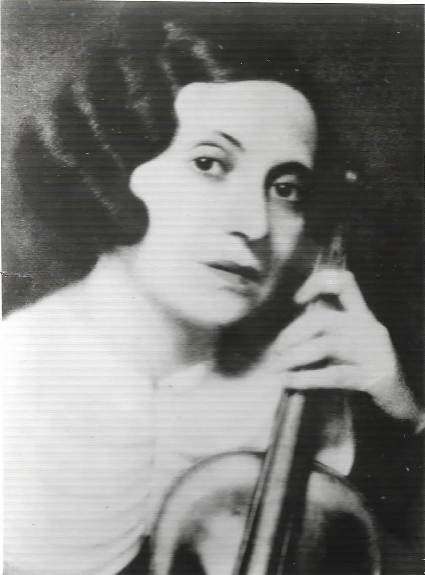 Gita Morenová