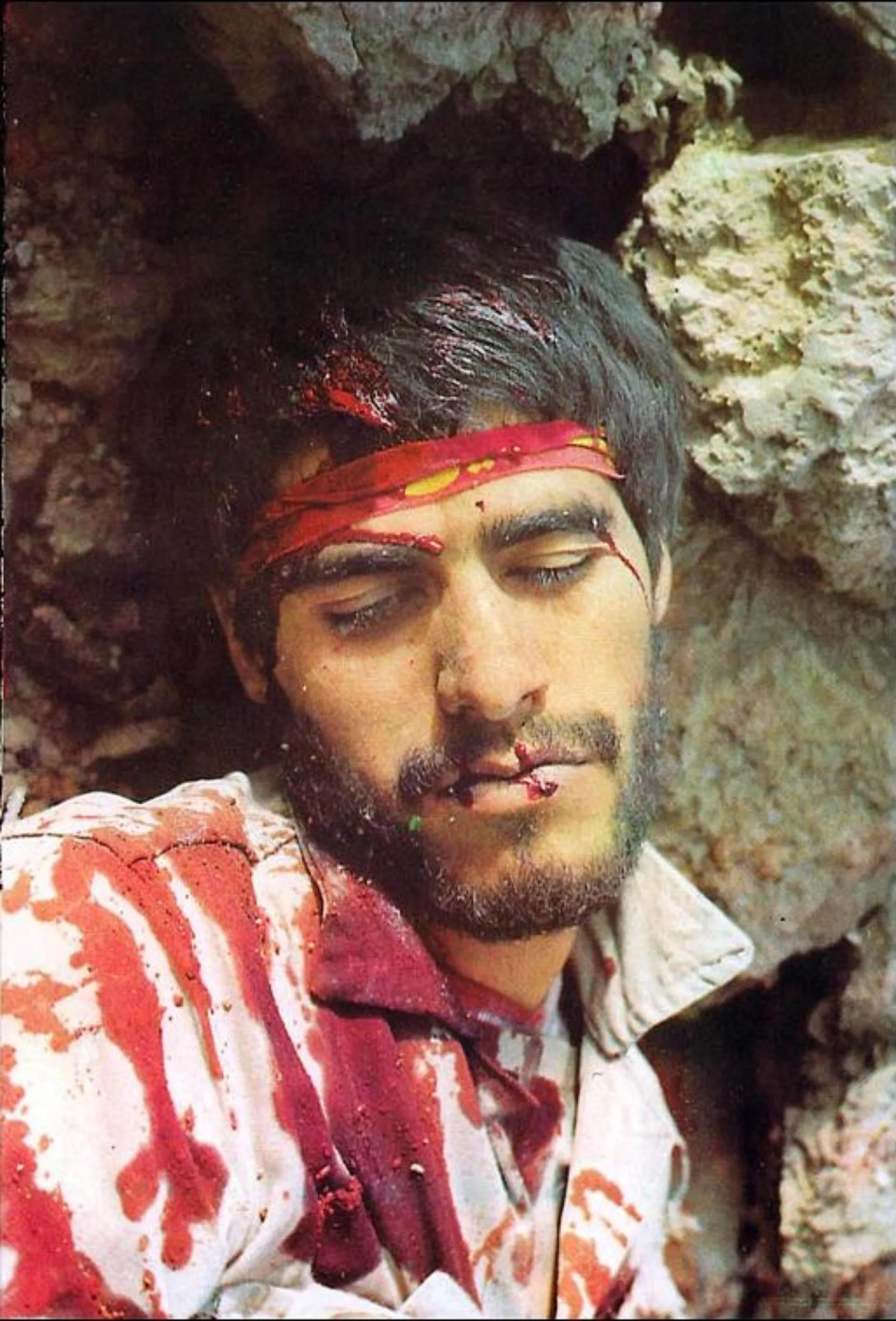 Amir Haj-Amini