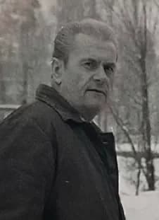 Raimund Hrubý
