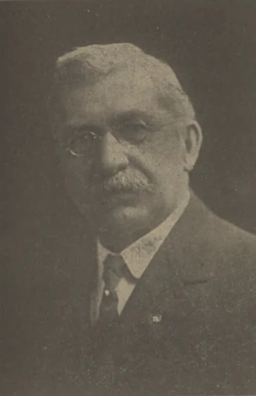 Frank J. Sadilek