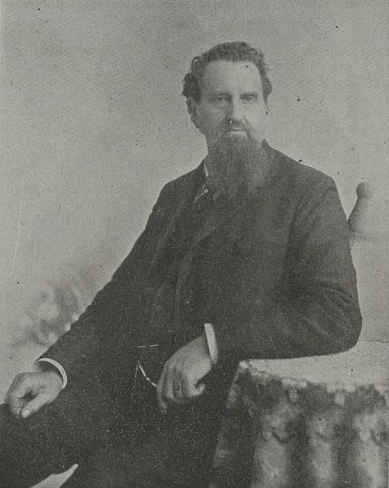 Charles Prochazka