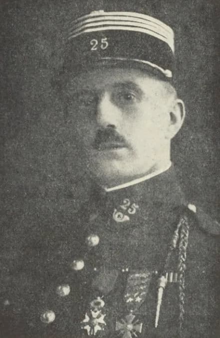 Louis Roger Flottes