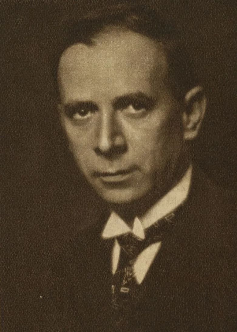 Hans Pernter