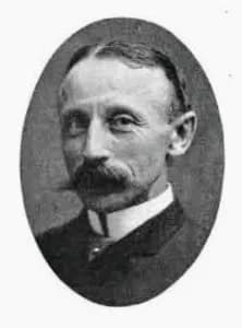 Ludvig Sandöe Ipsen