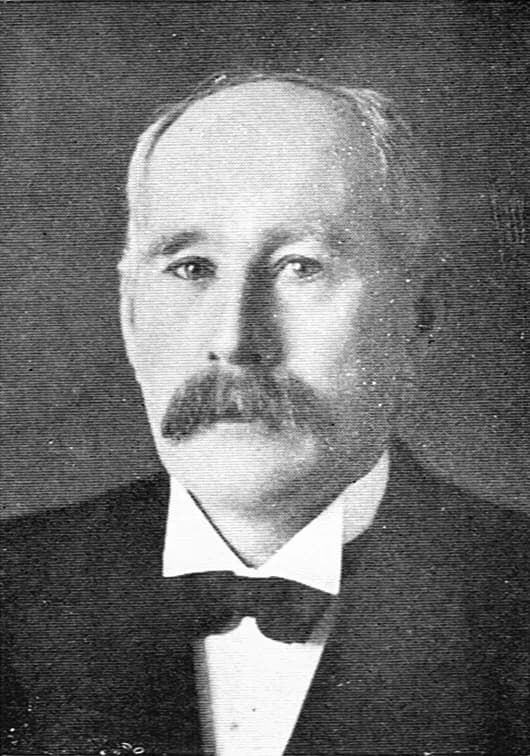 Wilhelm Jönsson