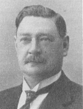 Jöns Persson
