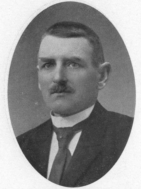Nils Ohlsson