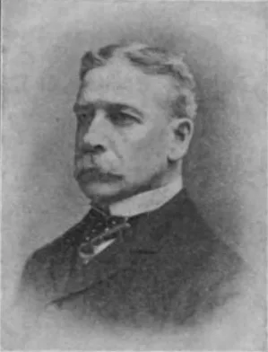 Charles Allen Converse