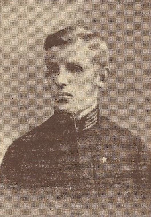 Orest Kusma