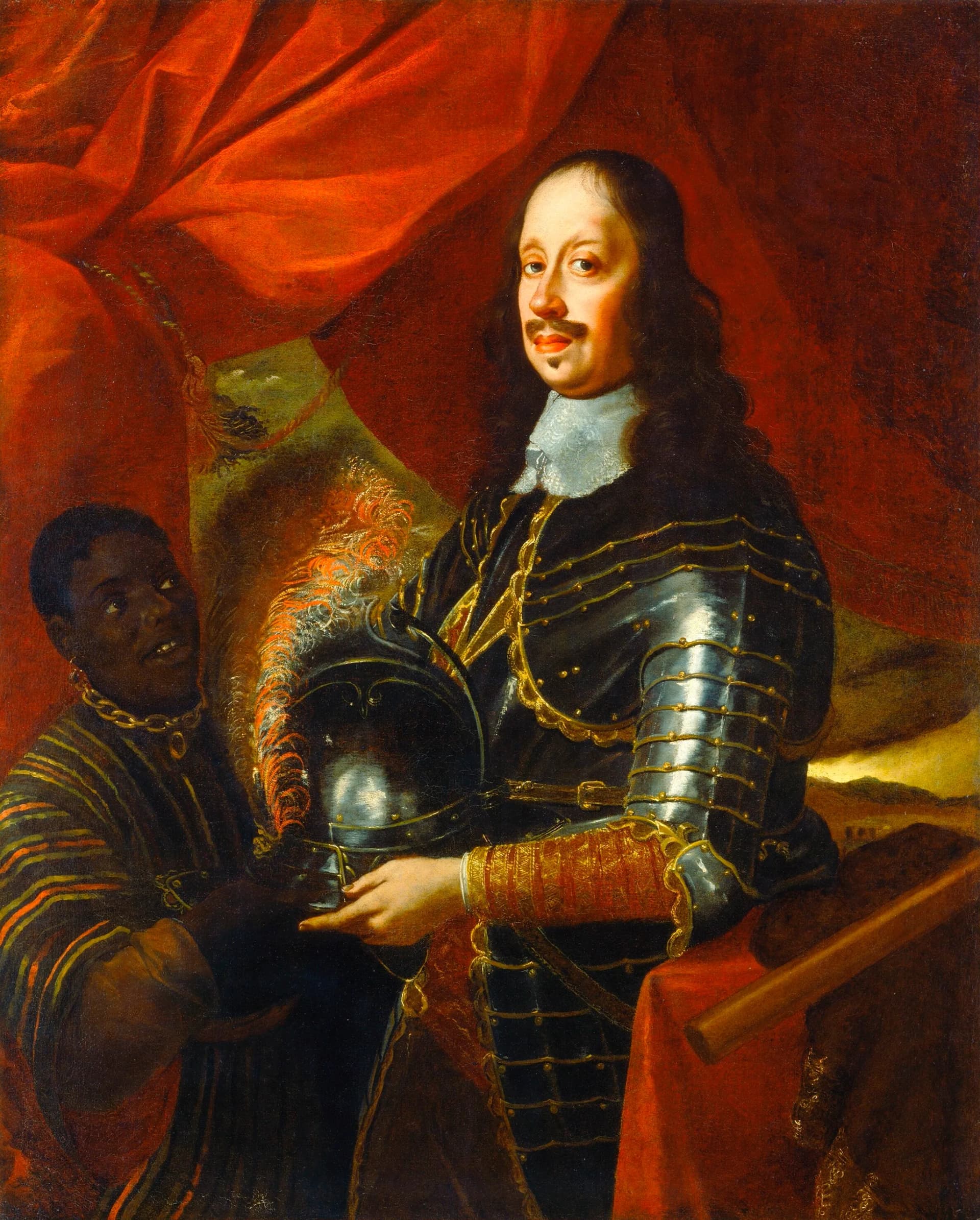 Mattias de' Medici
