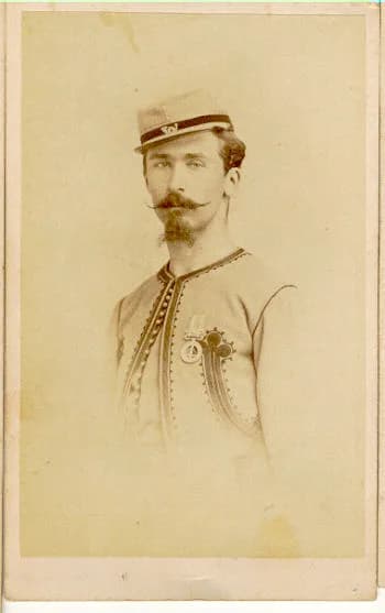 Adéodat Dufournel