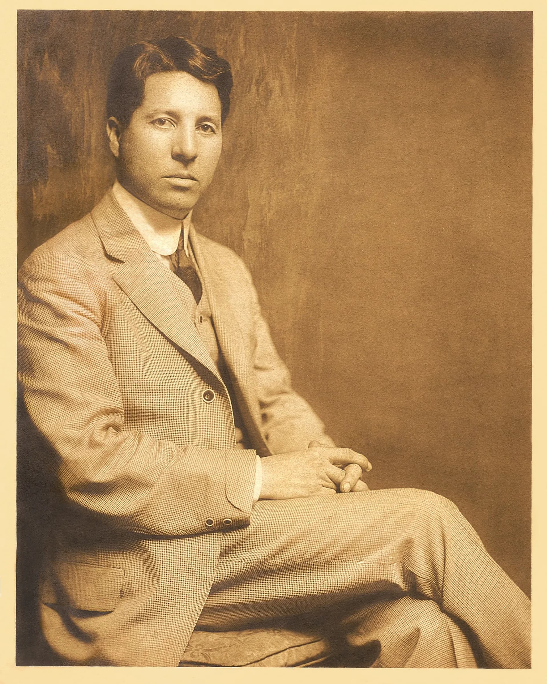 Modesto C. Rolland