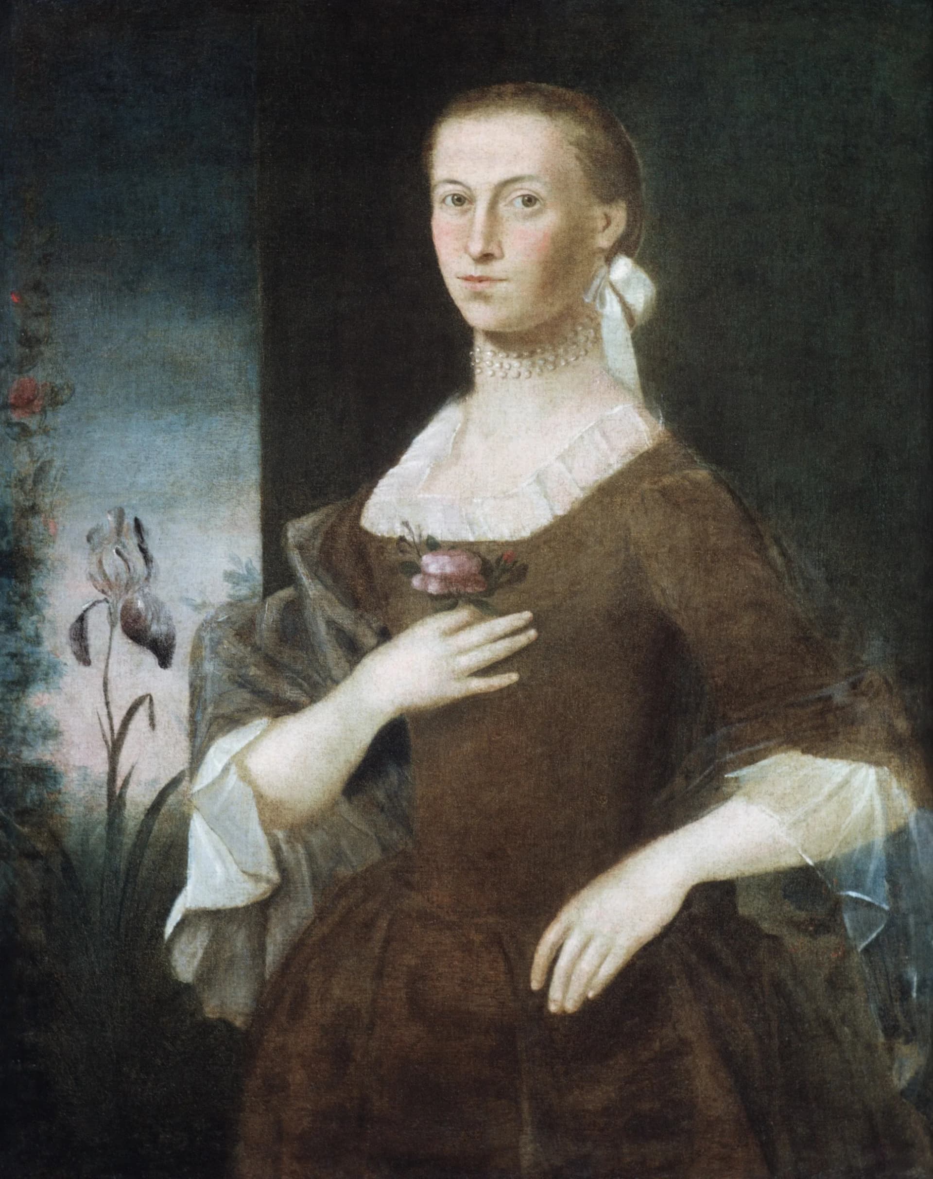 Abigail Gardiner
