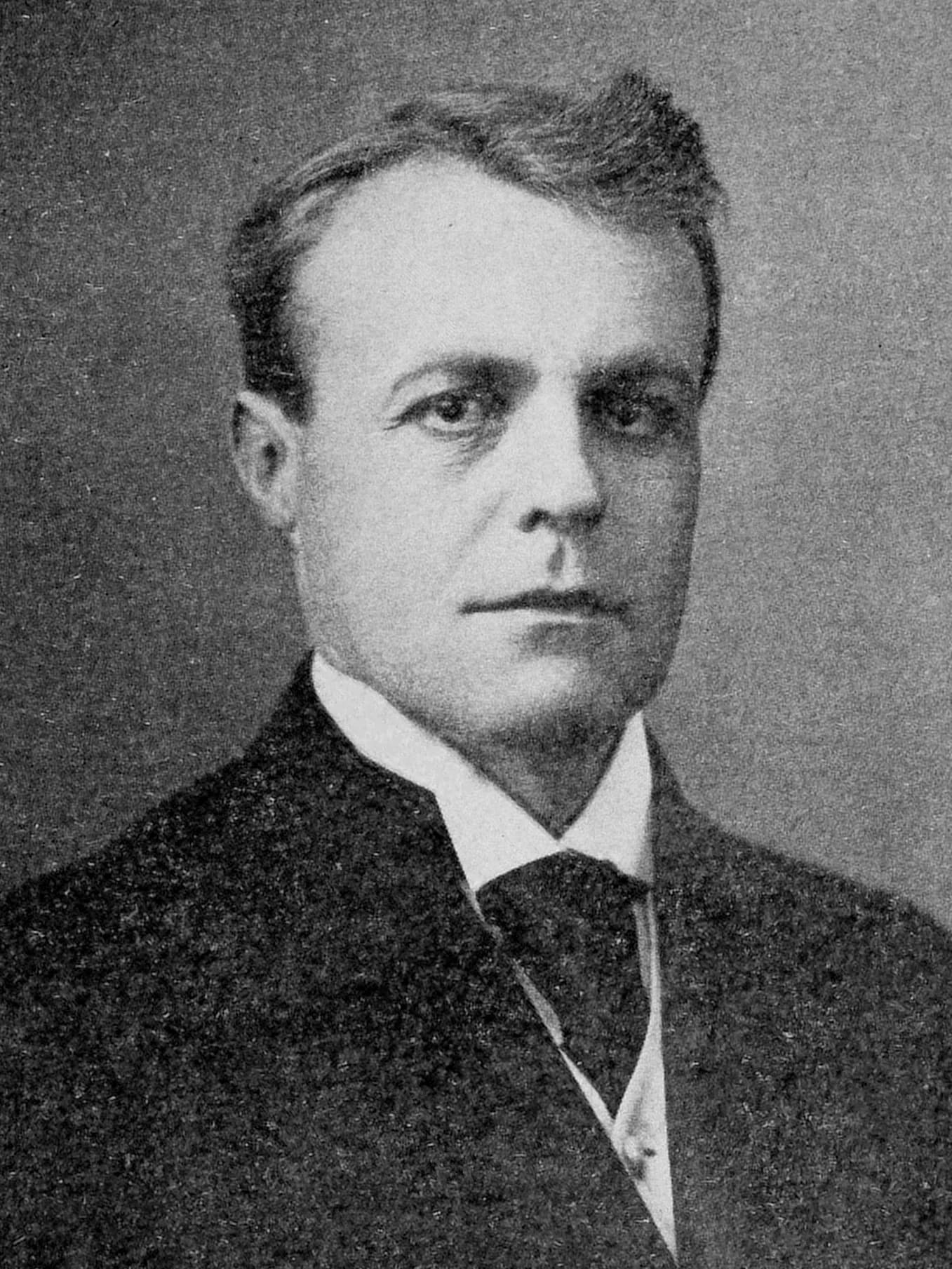 J. Edward Russell