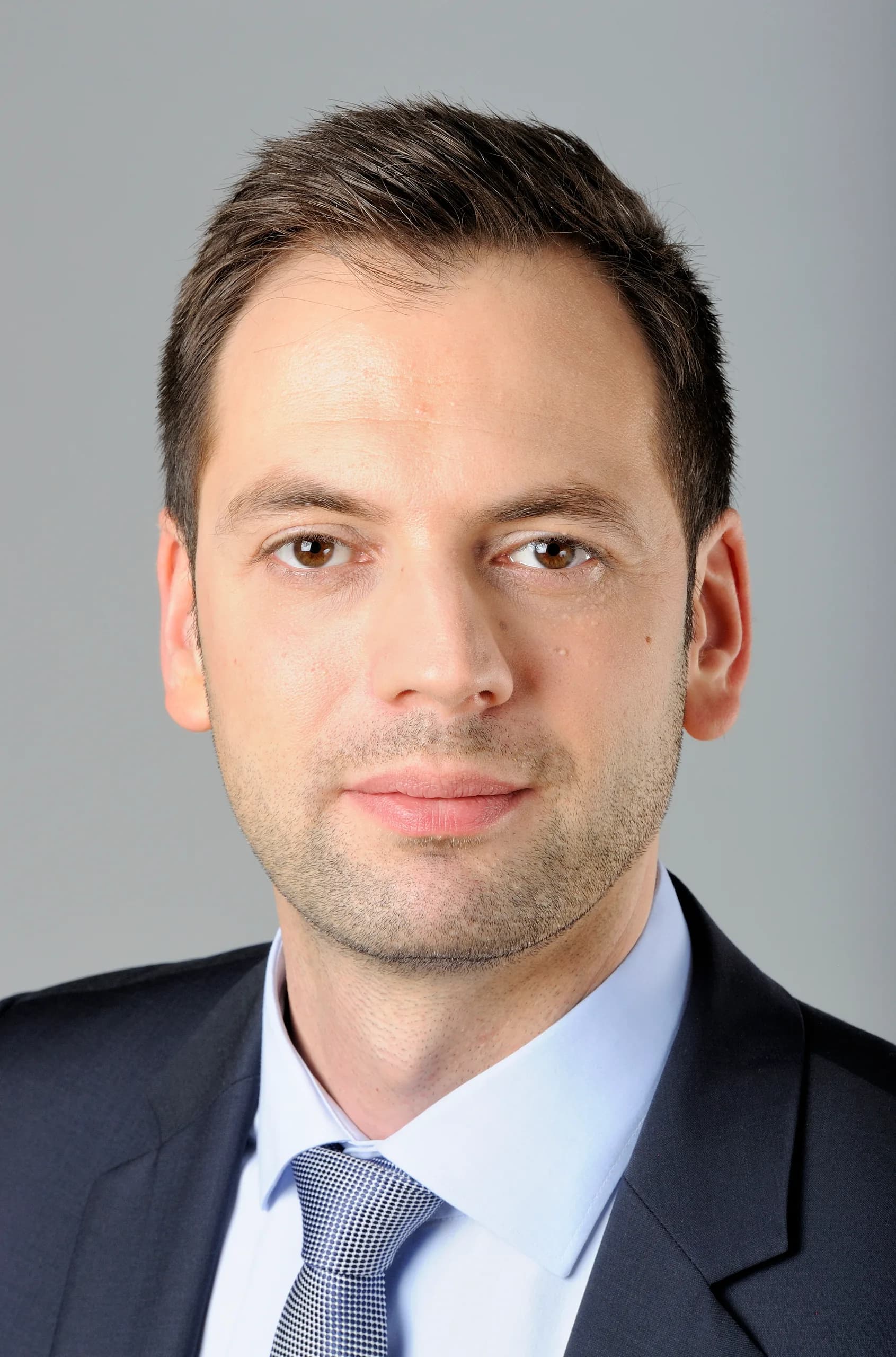 Marc Lürbke