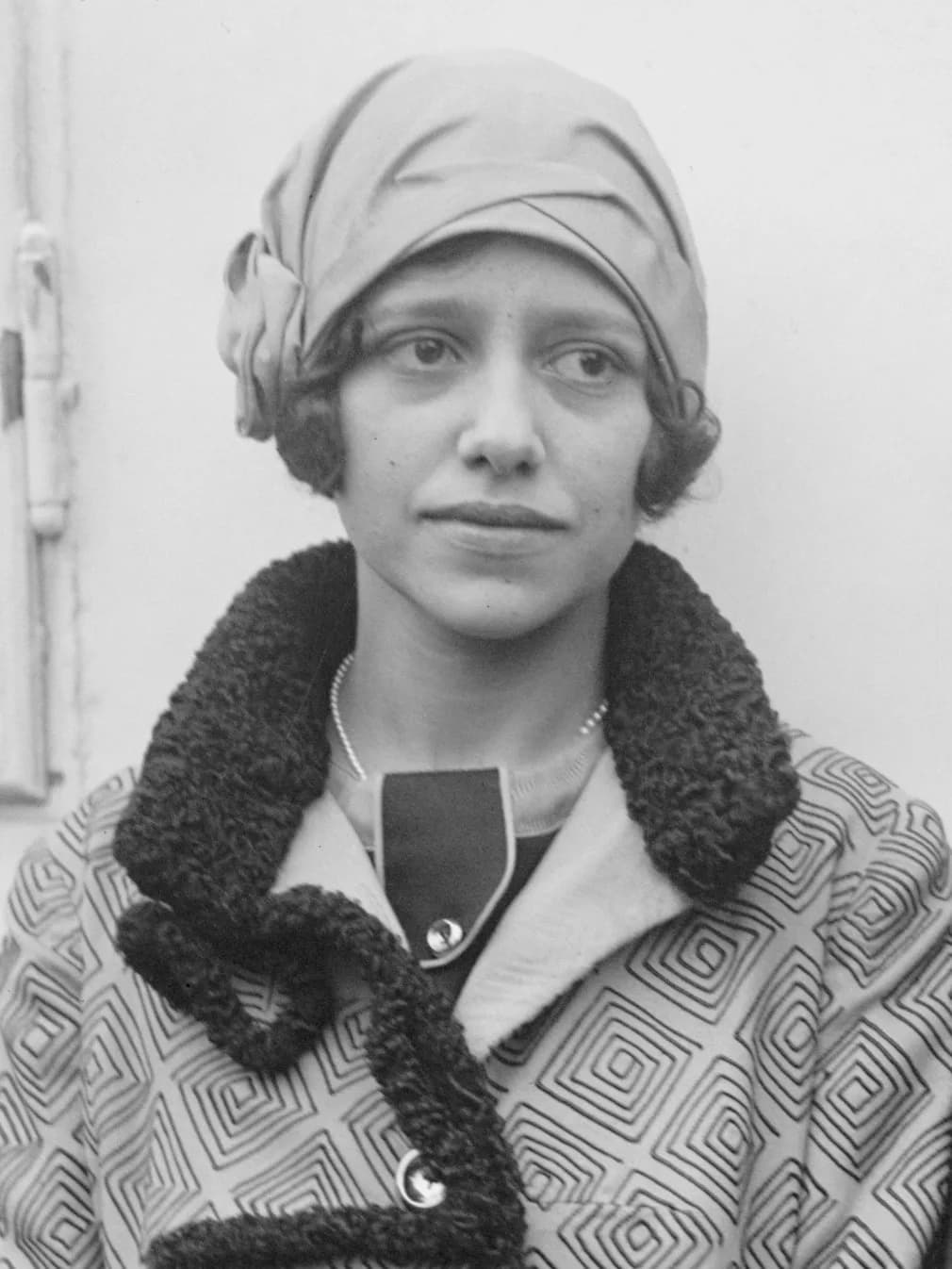 Rosabelle Laemmle
