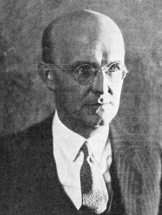 Robert H. Cochrane