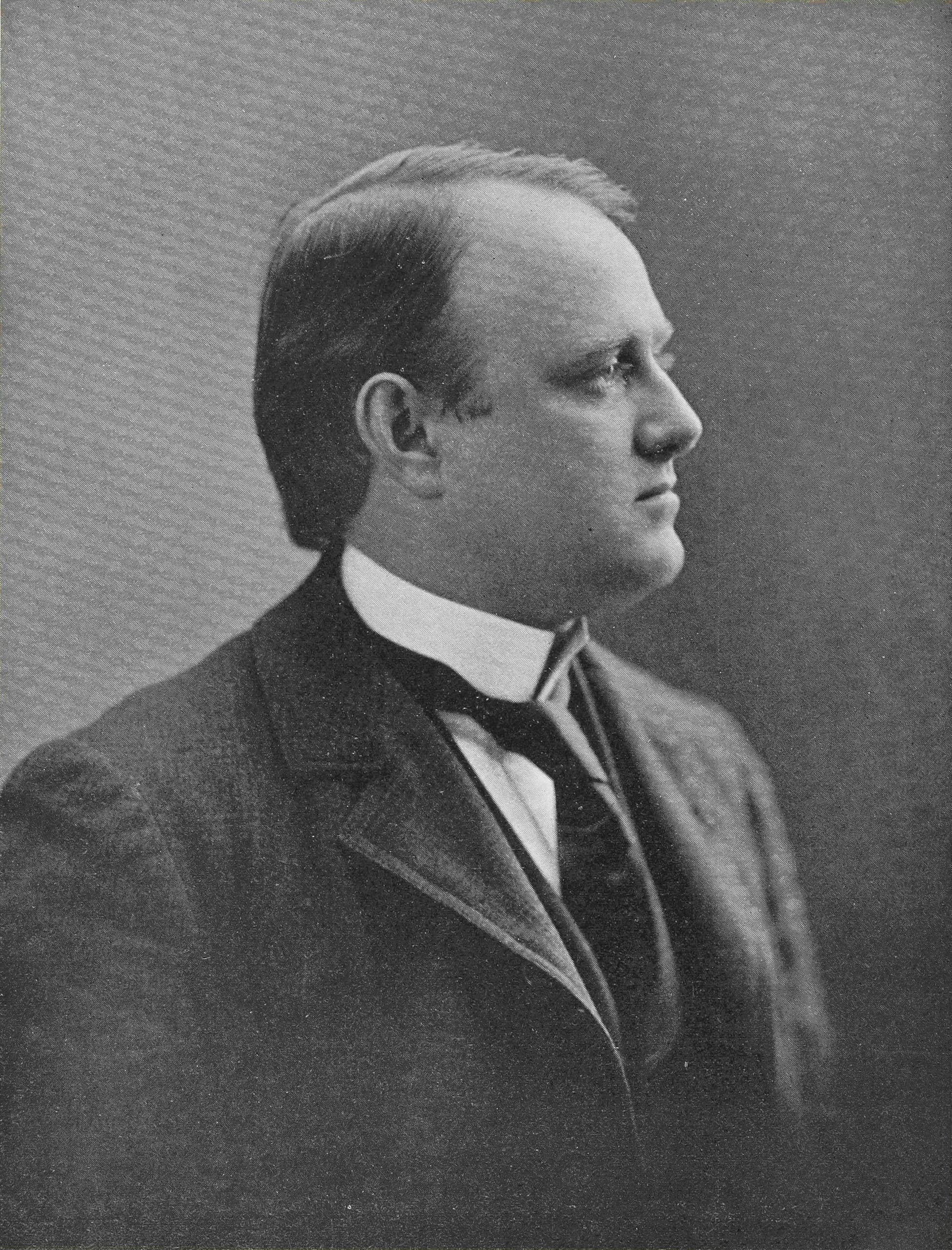 Negley D. Cochran