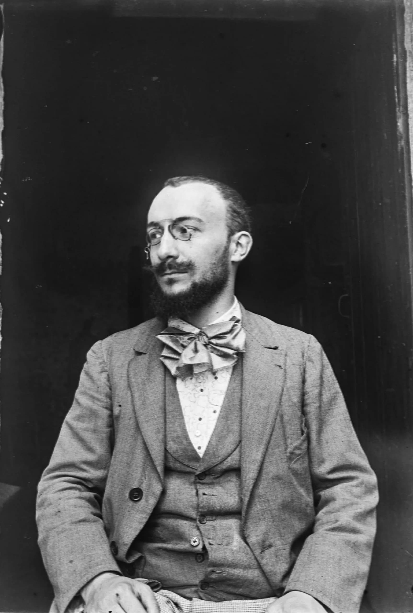 Joseph Mauran