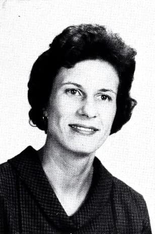 Mollie C. Davis